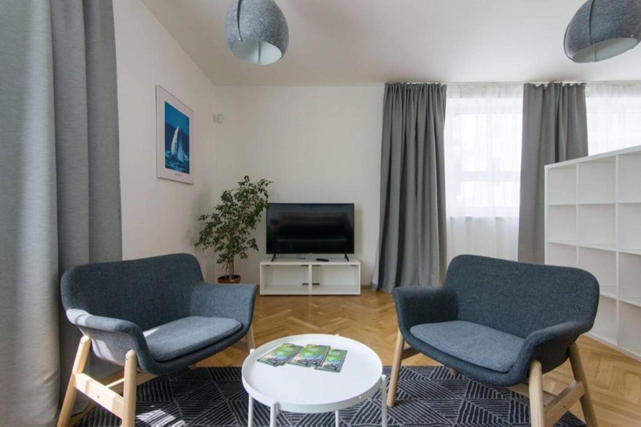 Veleslavin Apartments Πράγα Εξωτερικό φωτογραφία