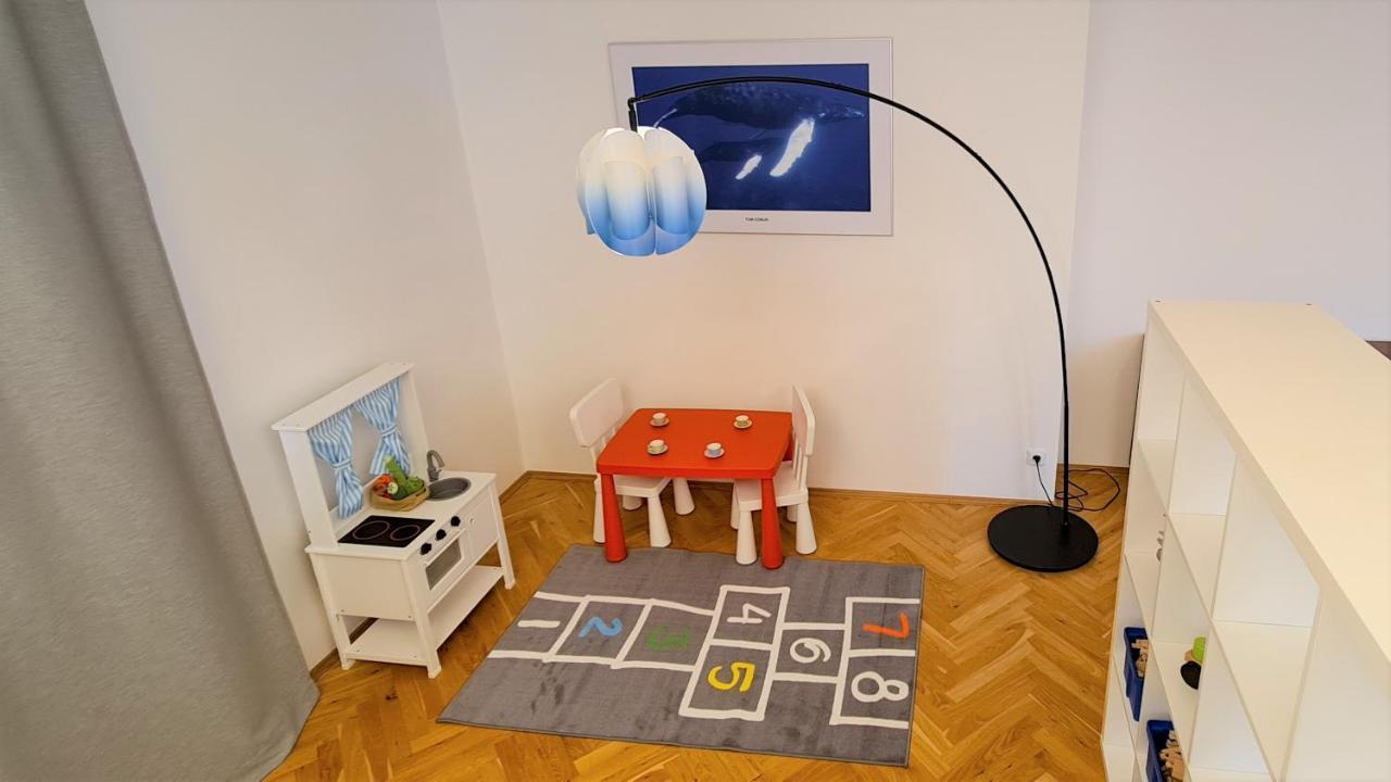 Veleslavin Apartments Πράγα Εξωτερικό φωτογραφία