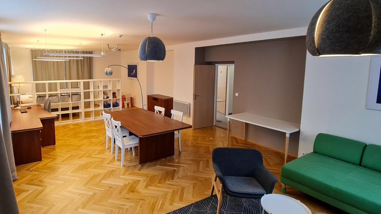 Veleslavin Apartments Πράγα Εξωτερικό φωτογραφία