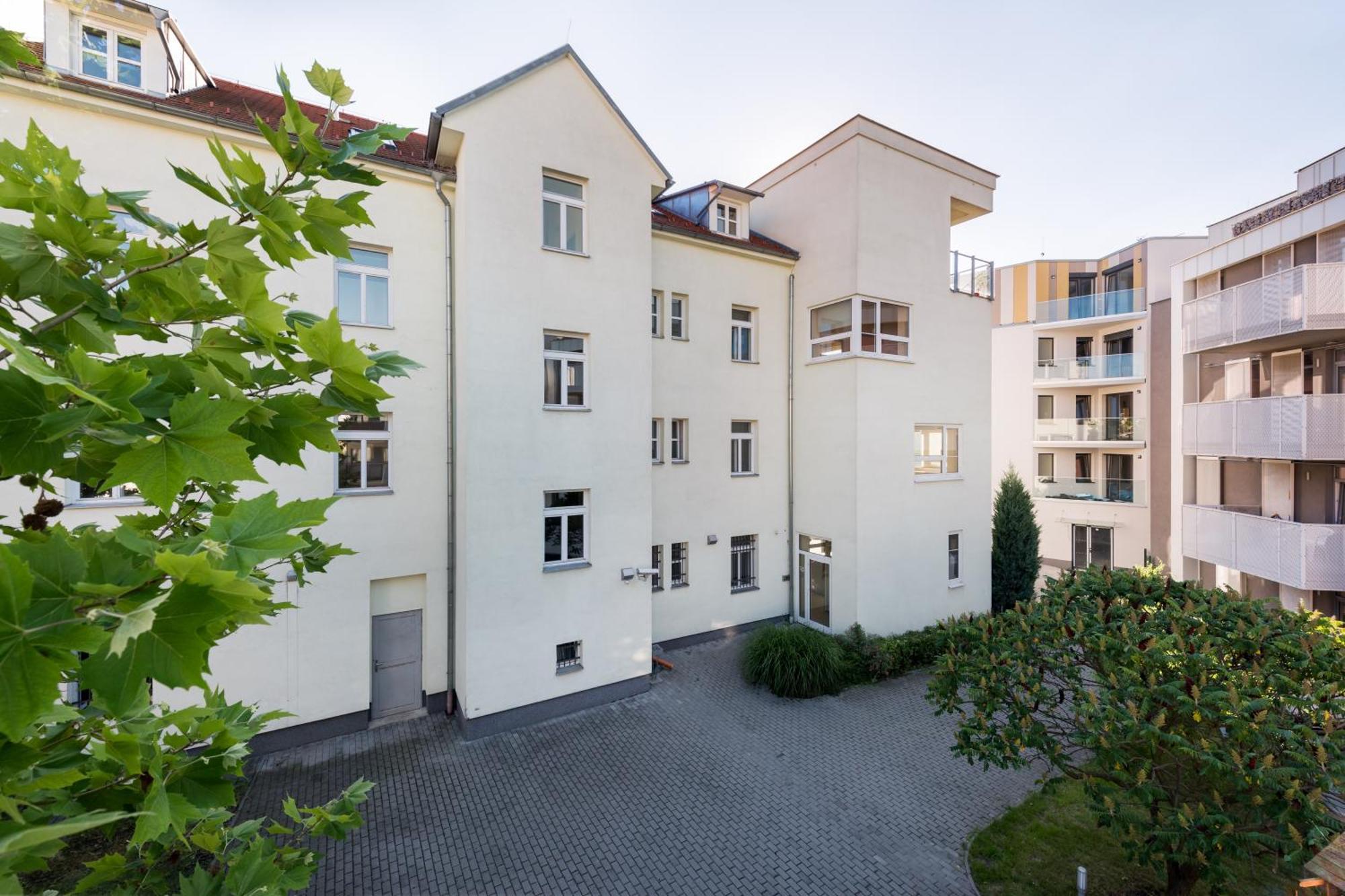 Veleslavin Apartments Πράγα Εξωτερικό φωτογραφία