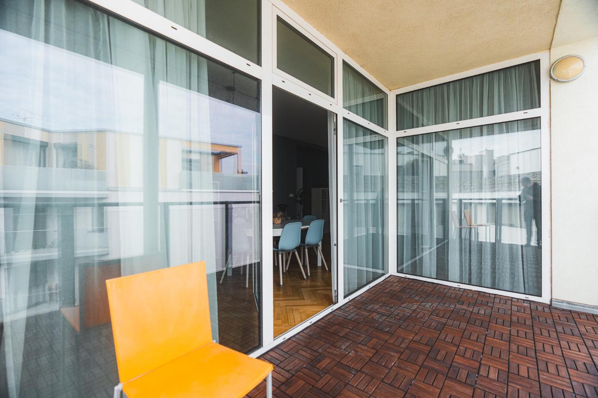 Veleslavin Apartments Πράγα Εξωτερικό φωτογραφία