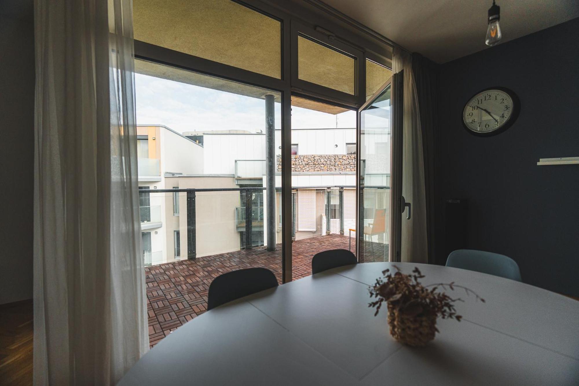 Veleslavin Apartments Πράγα Εξωτερικό φωτογραφία