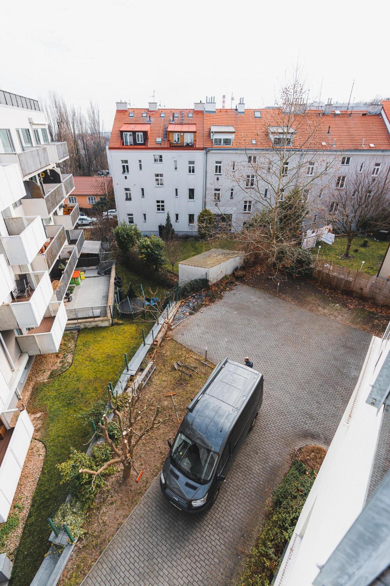 Veleslavin Apartments Πράγα Εξωτερικό φωτογραφία