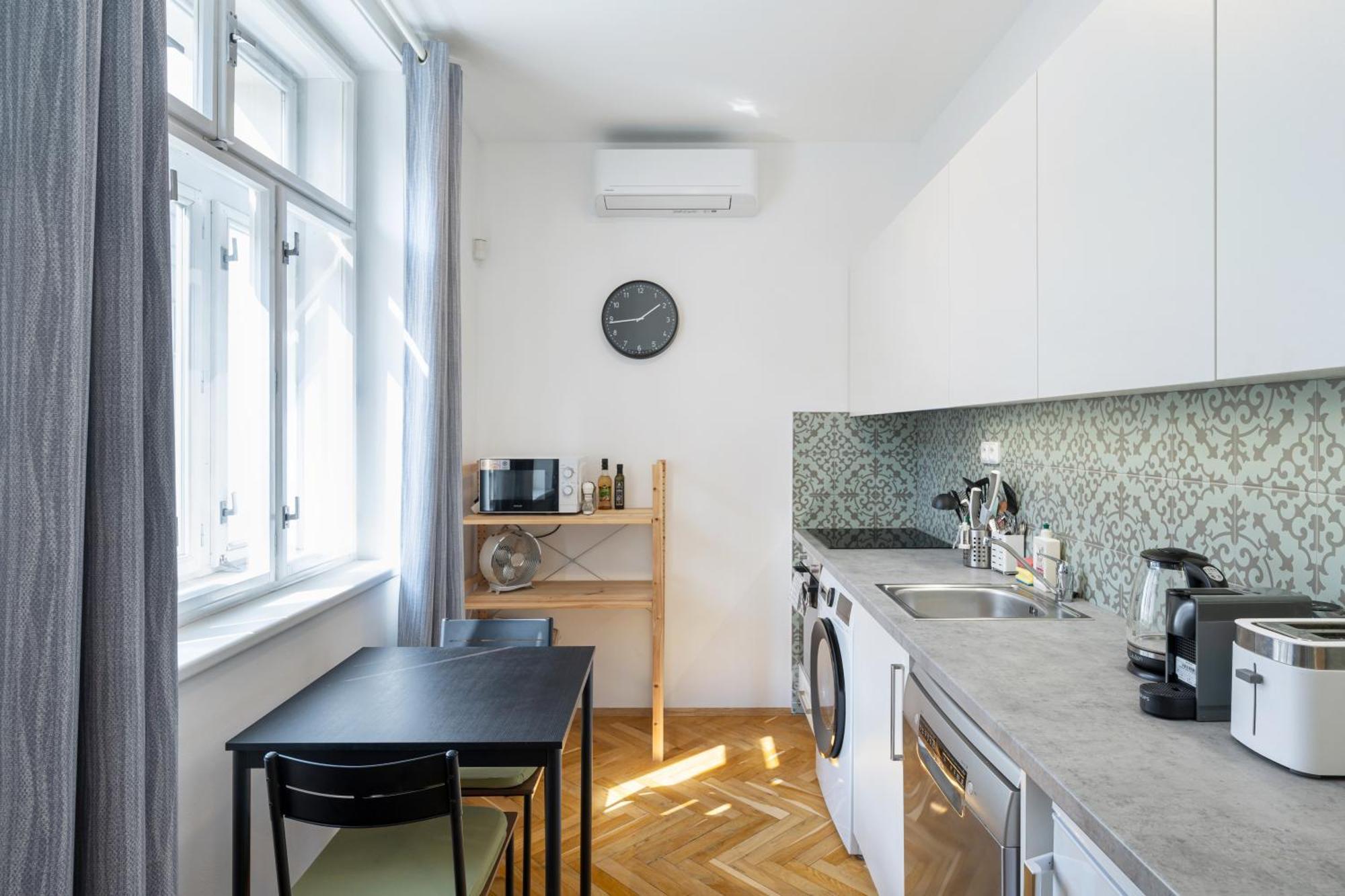 Veleslavin Apartments Πράγα Εξωτερικό φωτογραφία