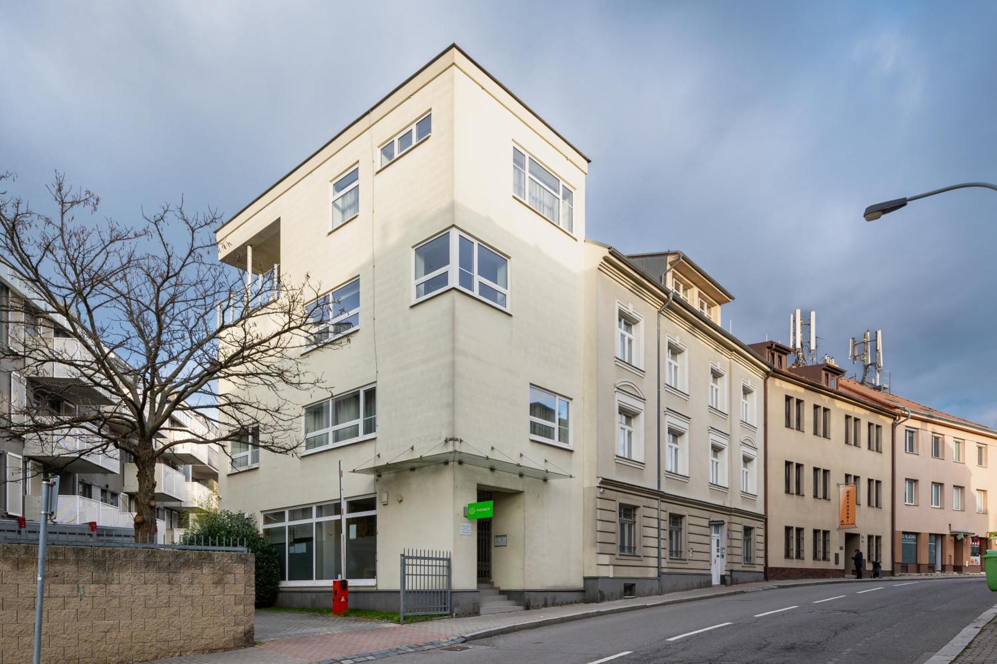 Veleslavin Apartments Πράγα Εξωτερικό φωτογραφία