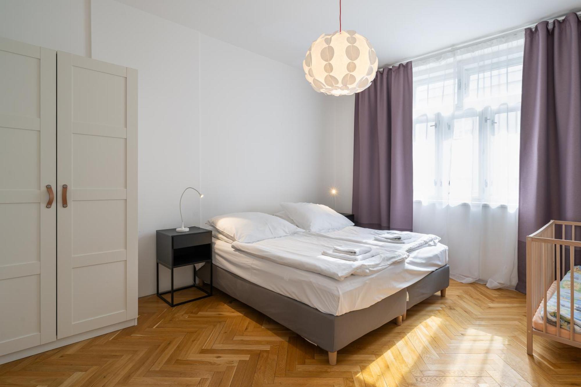 Veleslavin Apartments Πράγα Εξωτερικό φωτογραφία