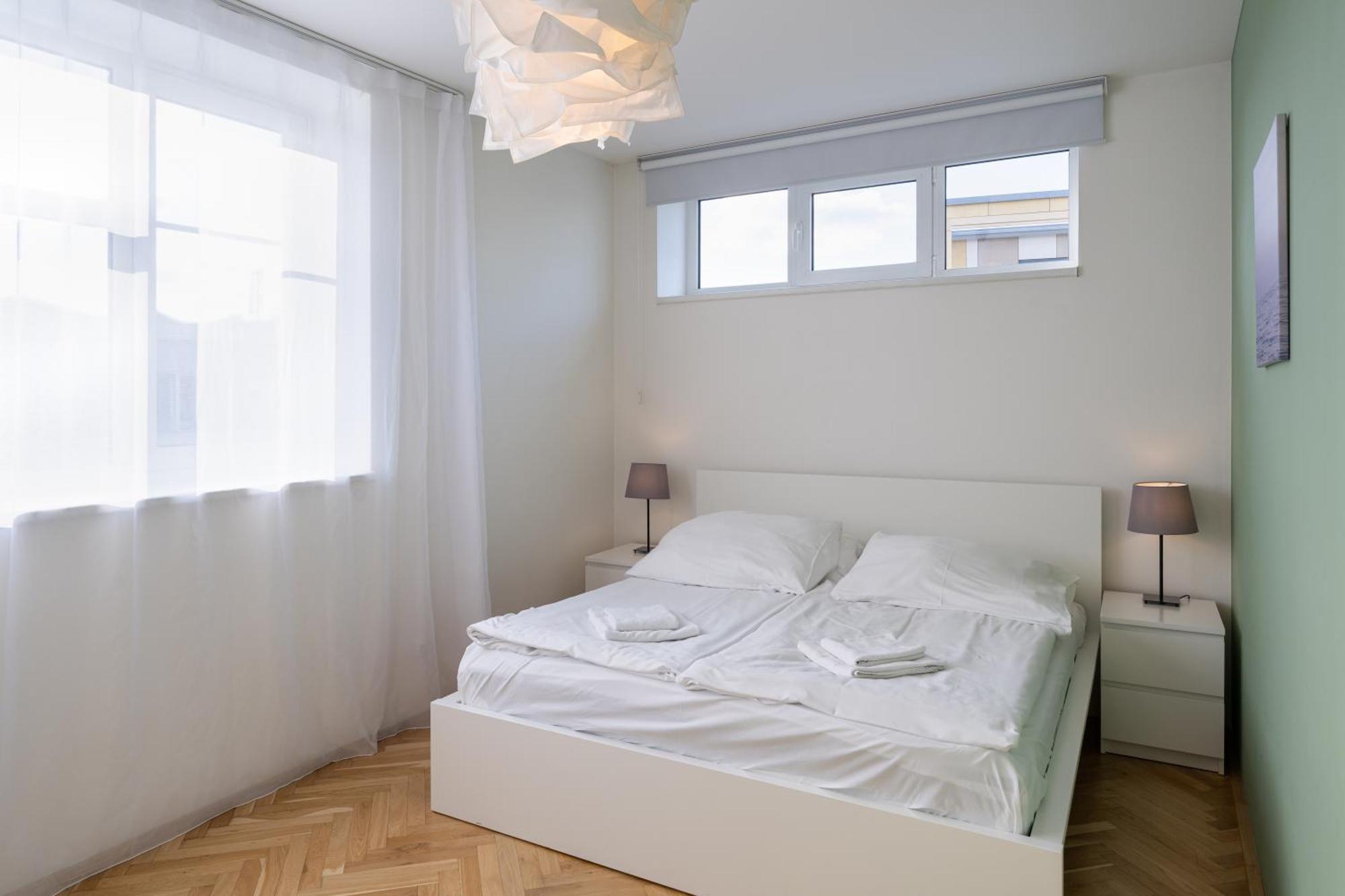 Veleslavin Apartments Πράγα Εξωτερικό φωτογραφία