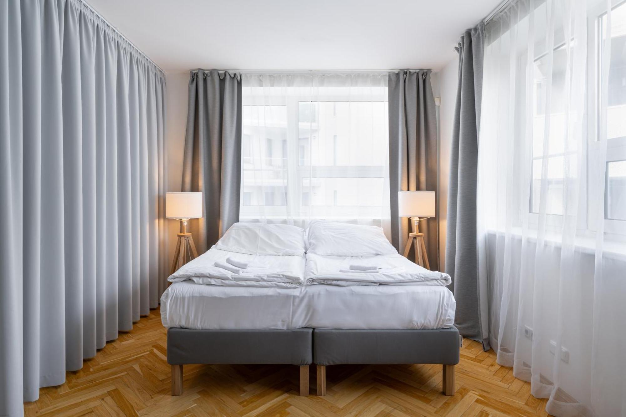 Veleslavin Apartments Πράγα Εξωτερικό φωτογραφία
