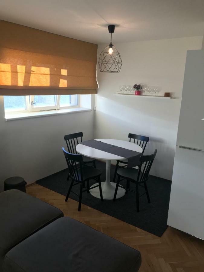 Veleslavin Apartments Πράγα Εξωτερικό φωτογραφία